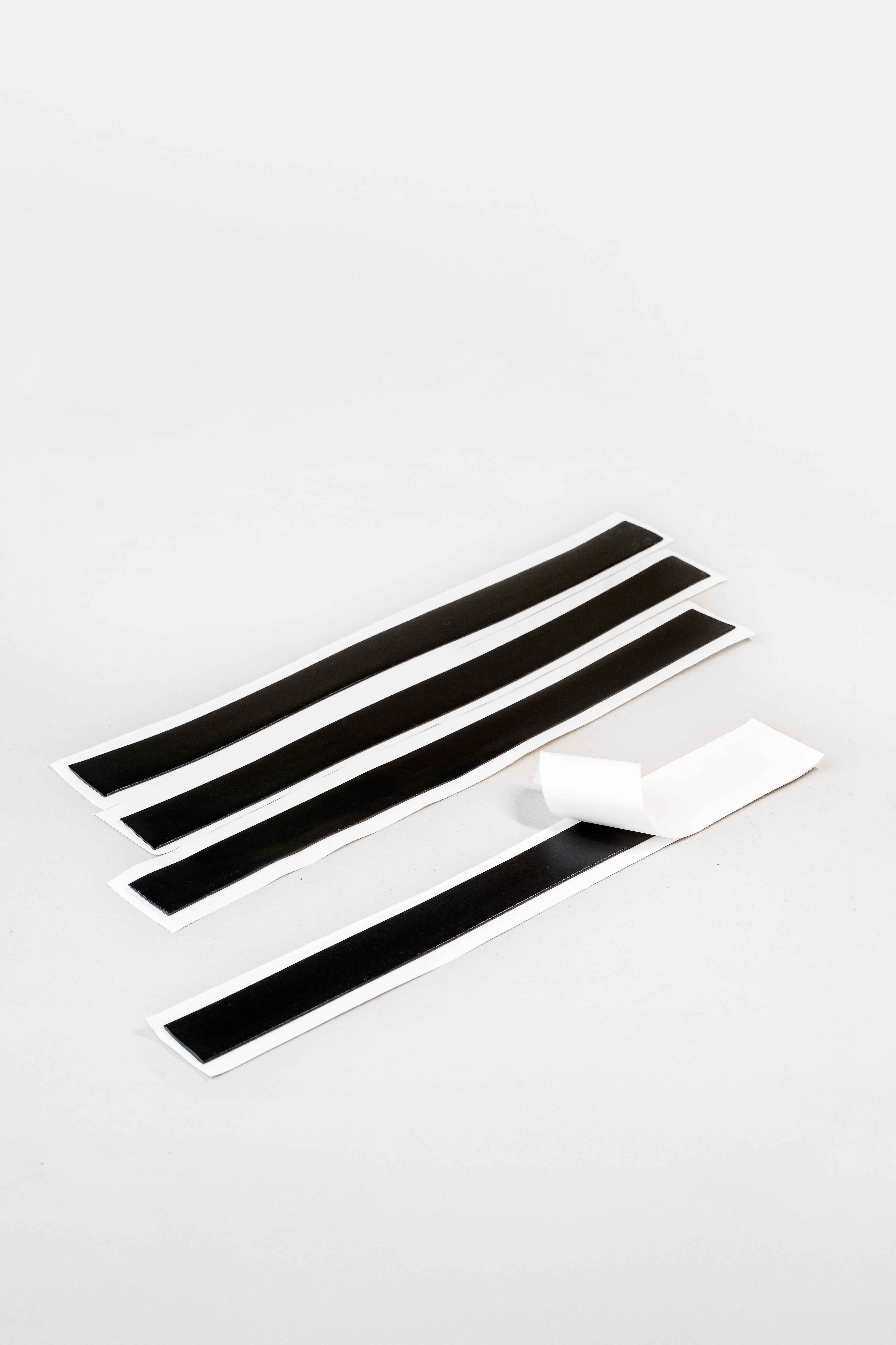 Black Insulating Mastic Tape